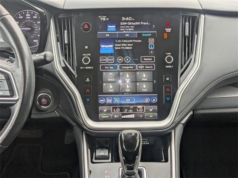 Used 2024 Subaru Legacy Premium image 18