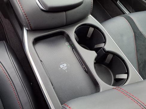 Certified 2026 Acura RDX A-Spec AWD/4WD image 12
