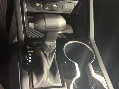 New 2026 Kia K5 GT-Line AWD/4WD image 23