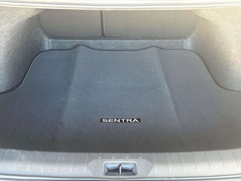 New 2026 Nissan Sentra S w/ Floor Mat Package FWD image 17