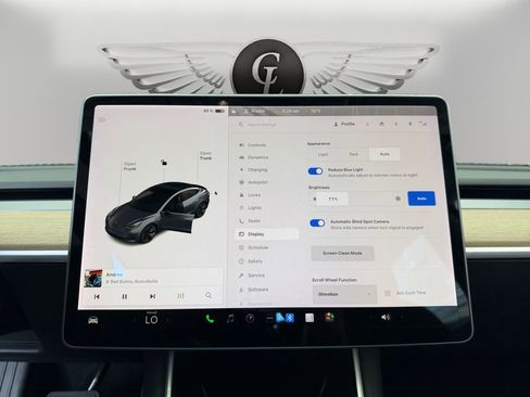 Used 2019 Tesla Model 3 Standard Range Plus image 22