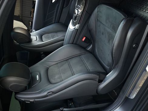 Used 2021 Mercedes-Benz C 63 AMG Coupe image 10