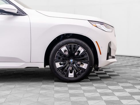 New 2026 BMW X3 xDrive30 w/ Premium Package AWD/4WD image 32
