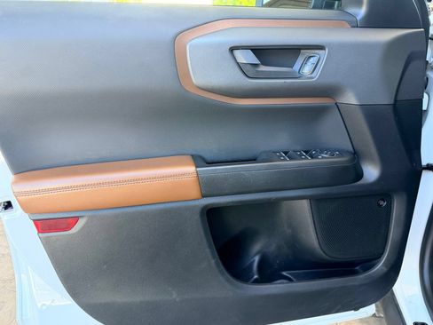 Used 2021 Ford Bronco Sport Badlands w/ Badlands Package AWD/4WD image 18
