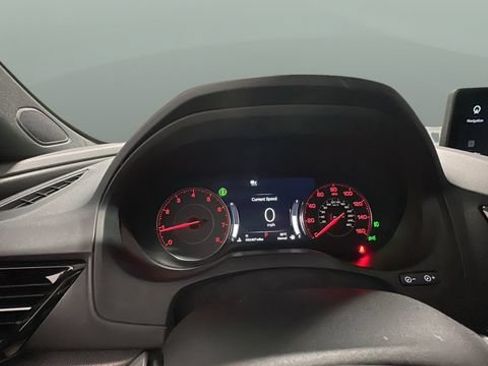 Used 2024 Acura RDX A-Spec AWD/4WD image 14