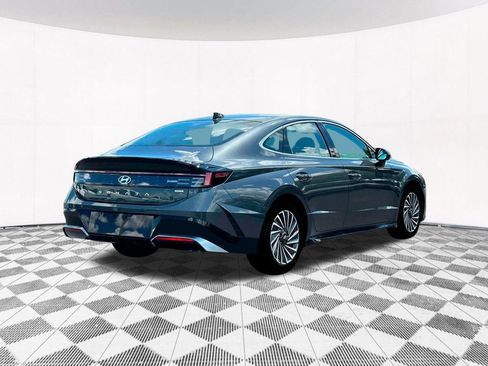 Used 2025 Hyundai Sonata SEL image 11