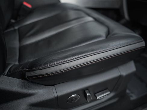 Used 2021 Ford F250 Platinum w/ Tremor Off-Road Package image 40