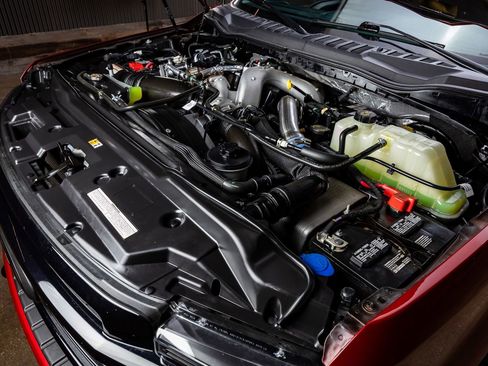 Used 2021 Ford F250 Lariat image 40