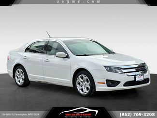 Used 2010 Ford Fusion SE video 1