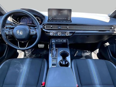 Used 2023 Honda Civic Sport image 16