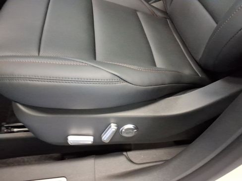 New 2026 Lincoln Nautilus Premier w/ Equipment Group 102A image 14