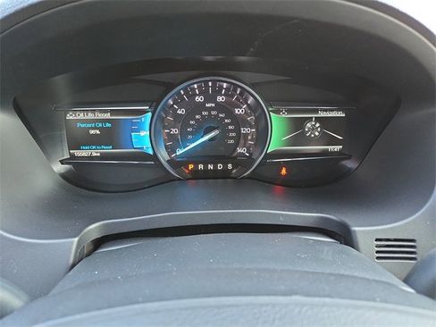 Used 2018 Ford Explorer Limited image 33