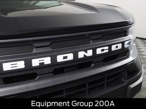 Certified 2022 Ford Bronco Sport Big Bend image 13