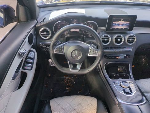 Used 2018 Mercedes-Benz GLC 300 image 18