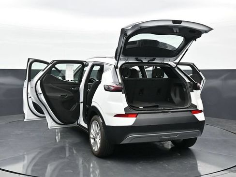 Used 2023 Chevrolet Bolt EUV LT w/ Driver Confidence Package FWD image 43