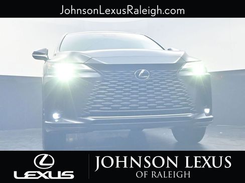 New 2026 Lexus RX 350 Premium image 16