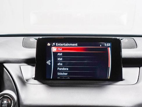 Used 2018 MAZDA CX-9 Touring w/ Touring Premium Package FWD image 14