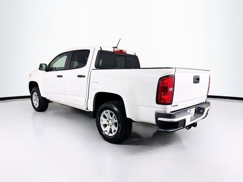 Used 2022 Chevrolet Colorado LT w/ LT Convenience Package RWD image 7