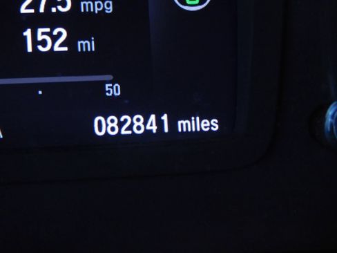 Used 2021 Honda Odyssey Elite image 43