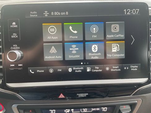 New 2026 Honda Ridgeline RTL image 16