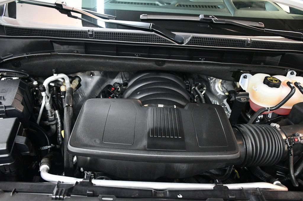 Used 2024 GMC Yukon XL Denali AWD/4WD image 85