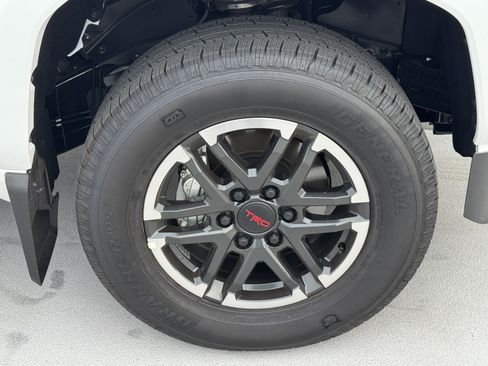 New 2026 Toyota Tacoma TRD Sport RWD image 15