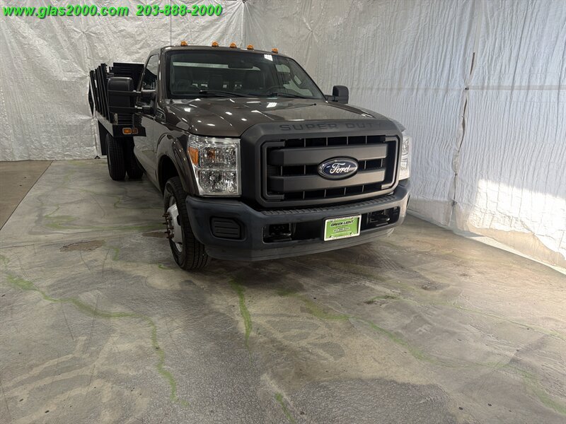 Used 2016 Ford F350 XL RWD image 27