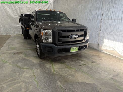 Used 2016 Ford F350 XL RWD image 27
