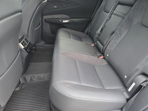 Used 2024 Lexus RX 350 image 9