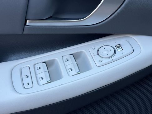 New 2026 Hyundai Sonata Blue image 13