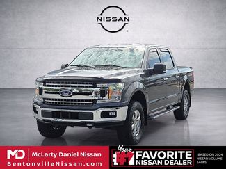 Used 2018 Ford F150 XLT w/ Equipment Group 302A Luxury AWD/4WD video 2