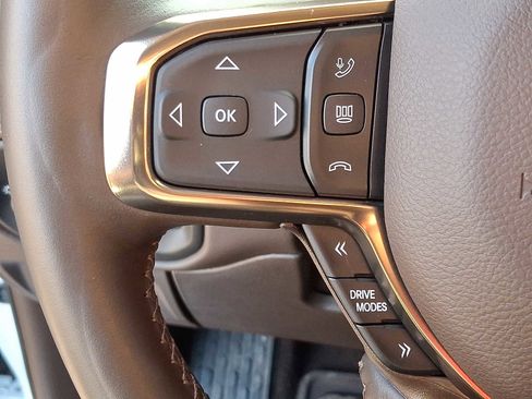 Used 2025 RAM 1500 Limited image 22