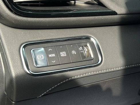 New 2026 Buick Enclave Preferred w/ Power Package FWD image 38