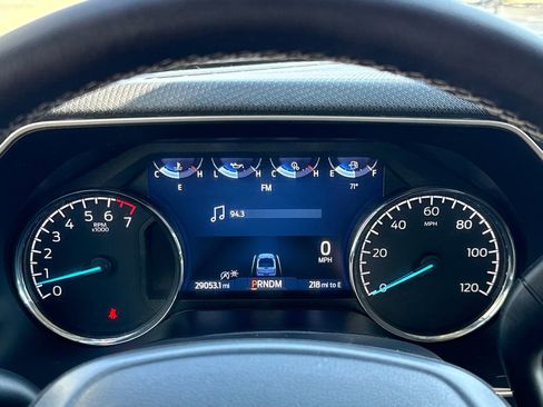 Certified 2023 Ford F150 XLT w/ Equipment Group 302A High image 18