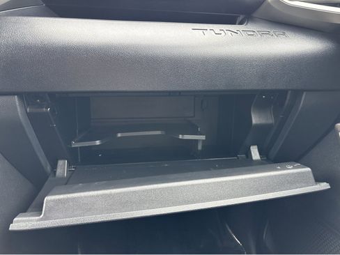 Used 2022 Toyota Tundra SR5 w/ TRD Sport Package image 39