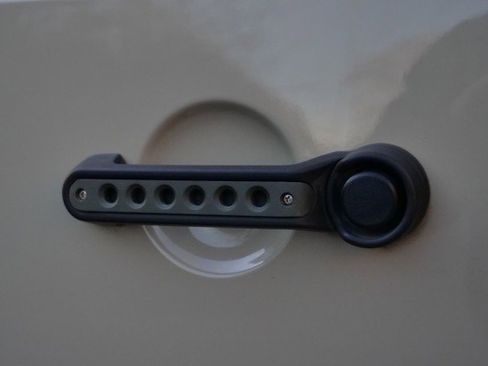 Used 2017 Jeep Wrangler Unlimited Sport w/ Quick Order Package 24S image 30