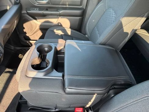 New 2026 RAM 1500 Warlock AWD/4WD image 29