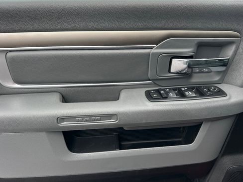 Used 2017 RAM 2500 Big Horn image 11