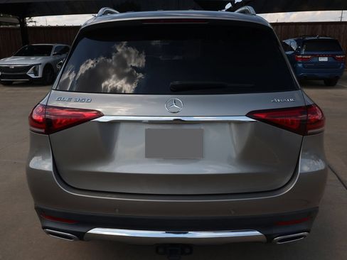 Used 2020 Mercedes-Benz GLE 350 4MATIC image 6