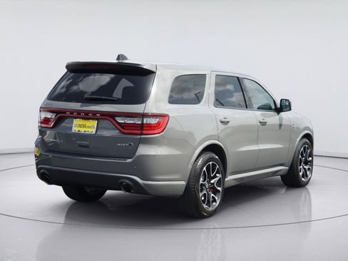Used 2026 Dodge Durango SRT Hellcat AWD/4WD image 6