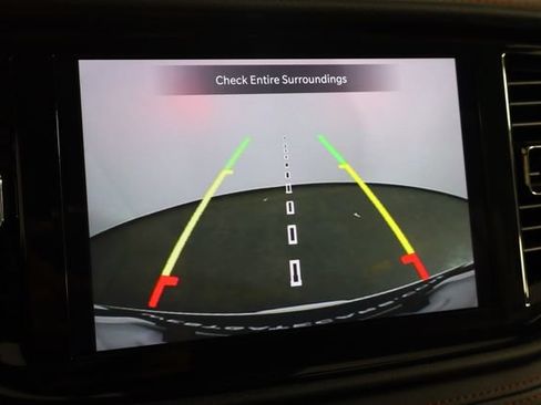 Used 2025 Dodge Durango R/T AWD/4WD image 49