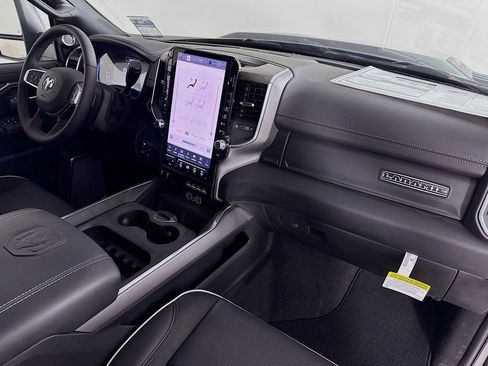 New 2025 RAM 2500 Laramie image 29