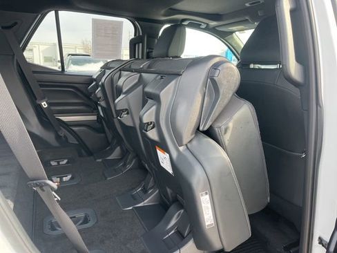 Used 2025 Toyota 4Runner TRD Off-Road Premium image 51