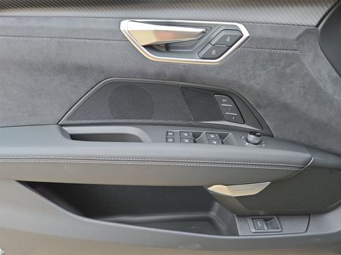 New 2026 Audi S e-tron GT Prestige image 15