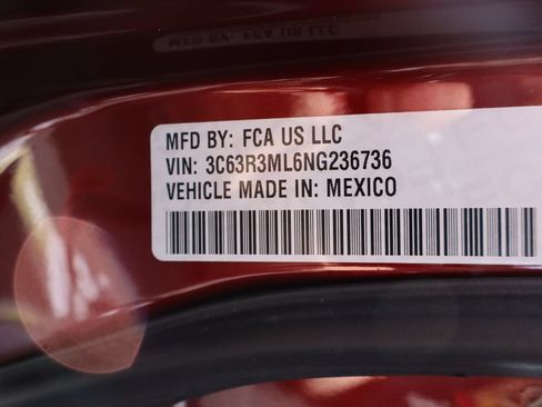 Used 2022 RAM 3500 Laramie AWD/4WD image 45