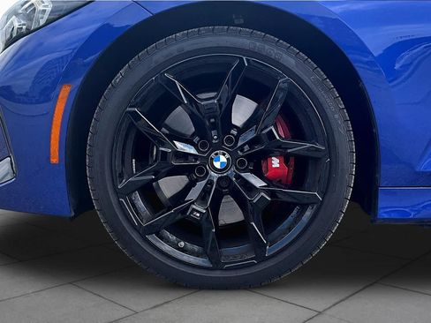 Used 2026 BMW 330i Sedan w/ M Sport Package RWD image 10