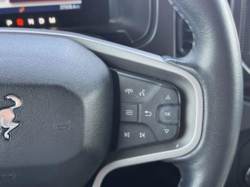 Used 2023 Ford Bronco Big Bend image 13