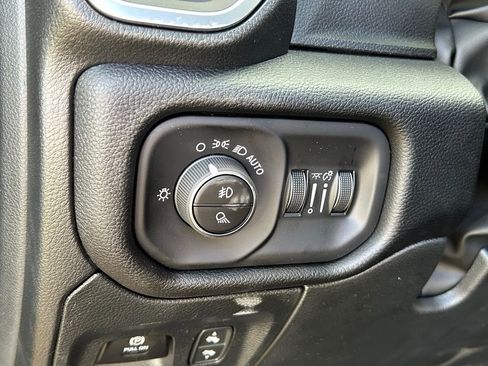 New 2026 RAM 1500 Big Horn image 42