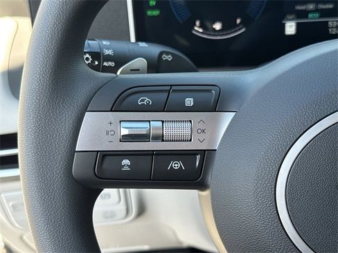 New 2026 Hyundai Tucson SEL image 25