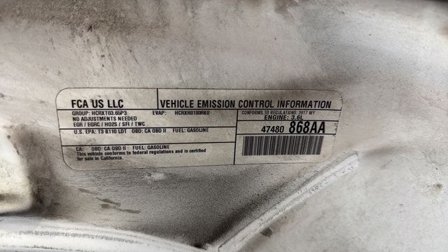 Used 2017 Jeep Grand Cherokee Overland w/ Jeep Active Safety Group AWD/4WD image 31